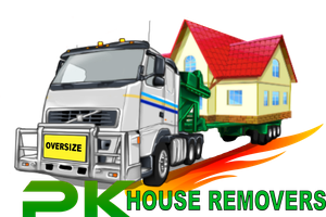 PK House Relocations - You Dream It, We Move It